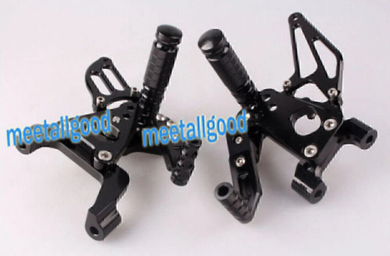 Rear Set Foot Pegs for DUCATI 1199 (2012-2014)