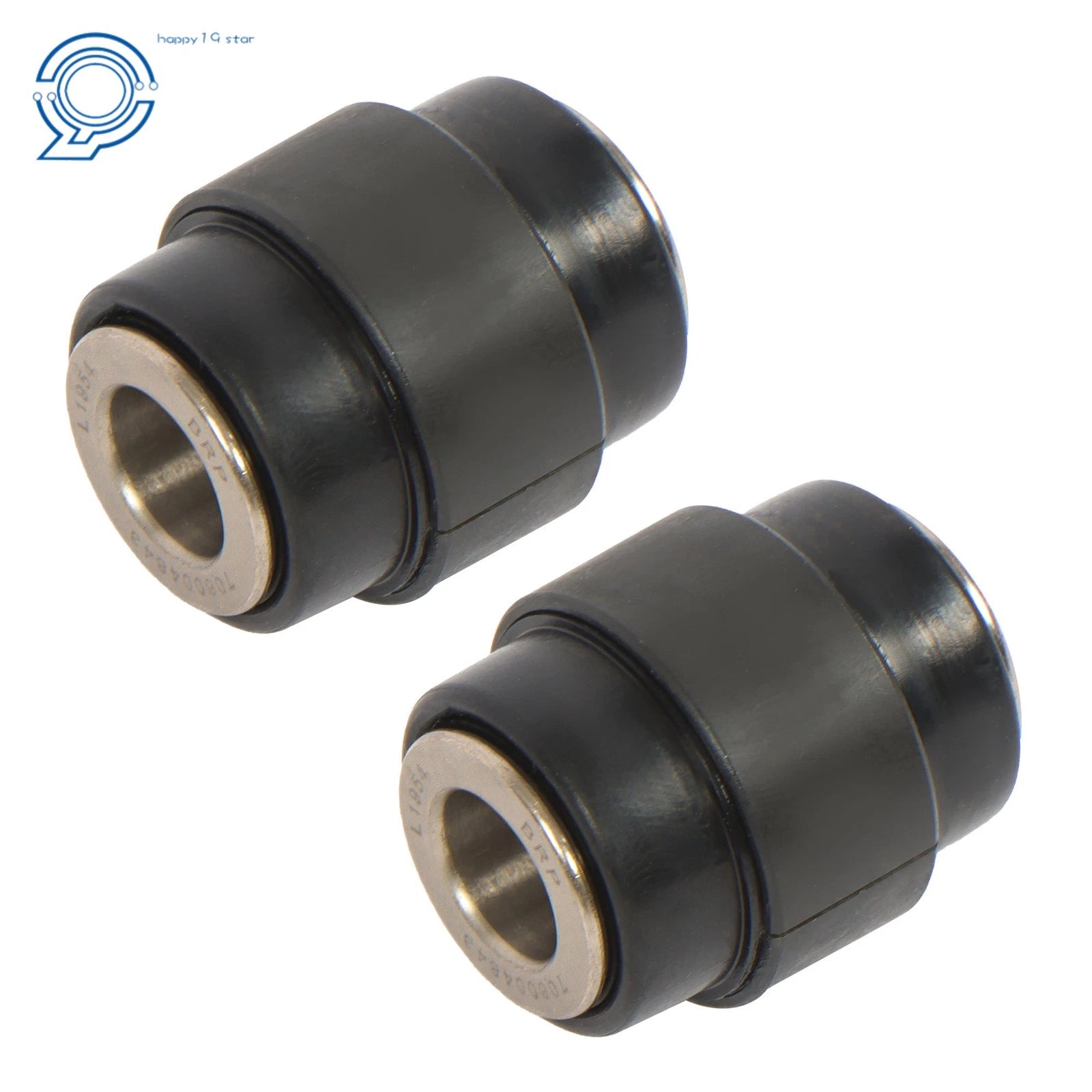 2 UTV Rear Radial Lower Knuckle Joint for Can-Am Maverick X3 (2017–2023)