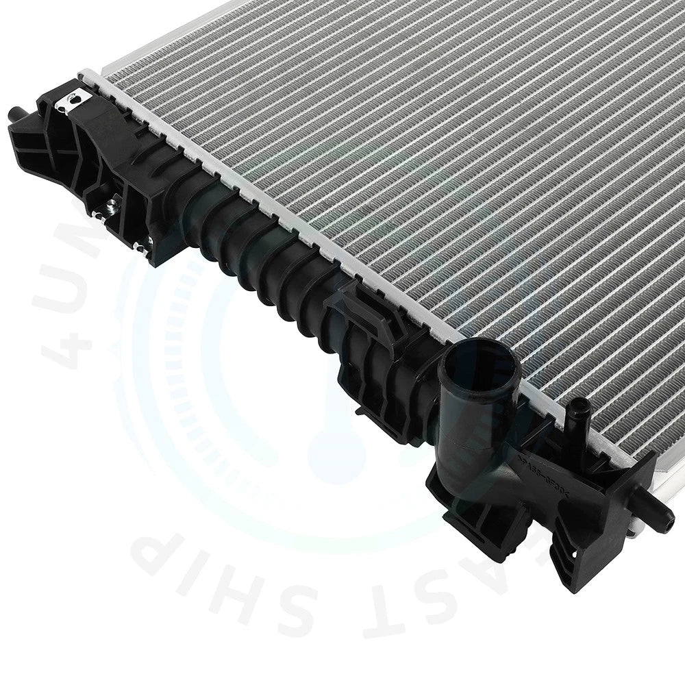 Cooling Kit for Ford Taurus (2013–2018)