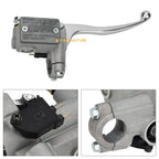Front Right Brake Master Cylinder for Yamaha Kodiak 700 YFM700 (2016–2020)