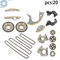 Timing Chain Tensioner Kit for VW Touareg Audi S5 A6 A8 (2003–2010)