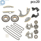 Timing Chain Tensioner Kit for VW Touareg Audi S5 A6 A8 (2003–2010)