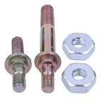 Stud Nut for Electric Saw Accessories (Compatible with )