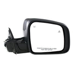 Door Mirror for Jeep Grand Cherokee (2011–2021) CH1321361