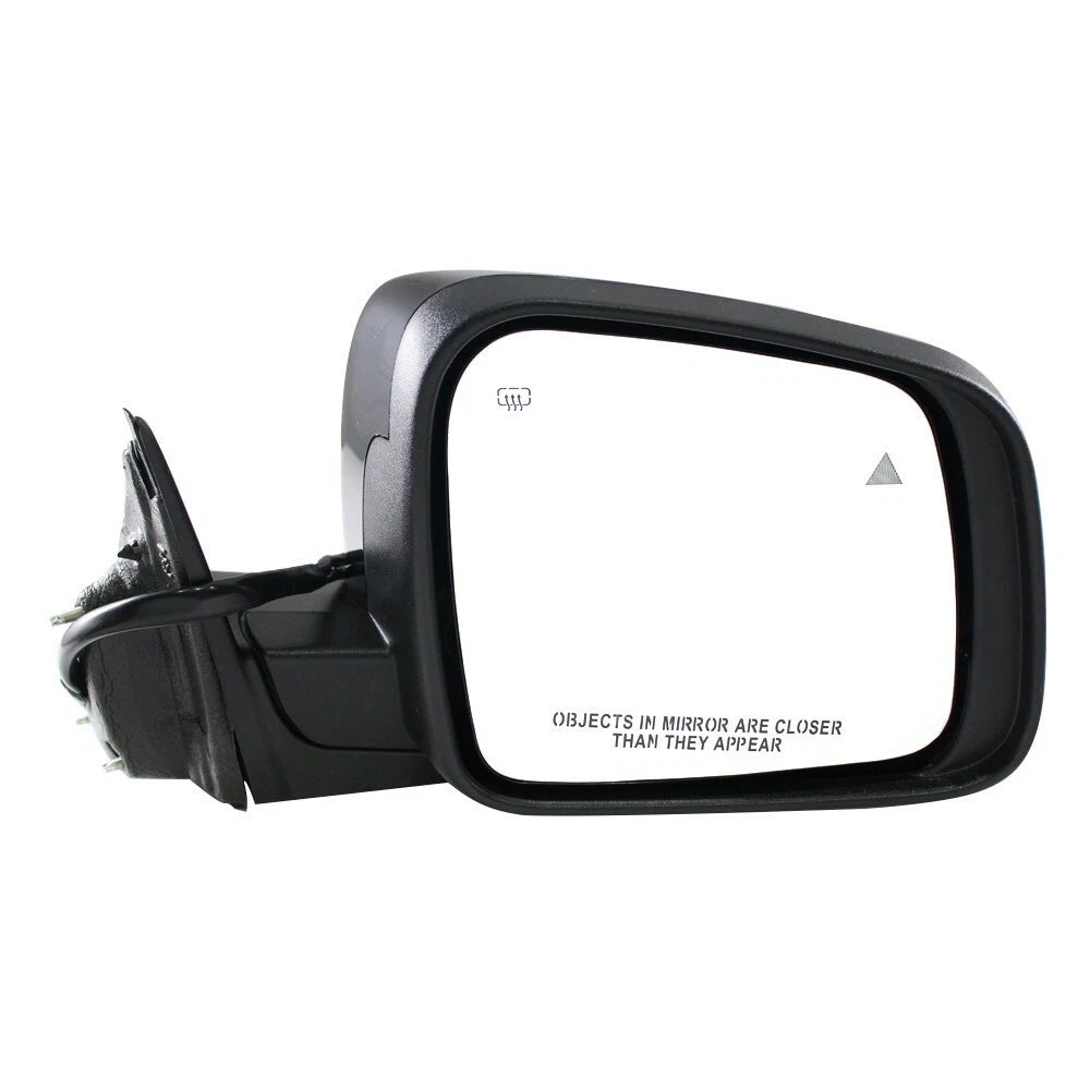 Door Mirror for Jeep Grand Cherokee (2011–2021) CH1321361
