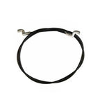 Replacement Cable 88-6410 for Lawn Mower (Repair, Restores Performance)