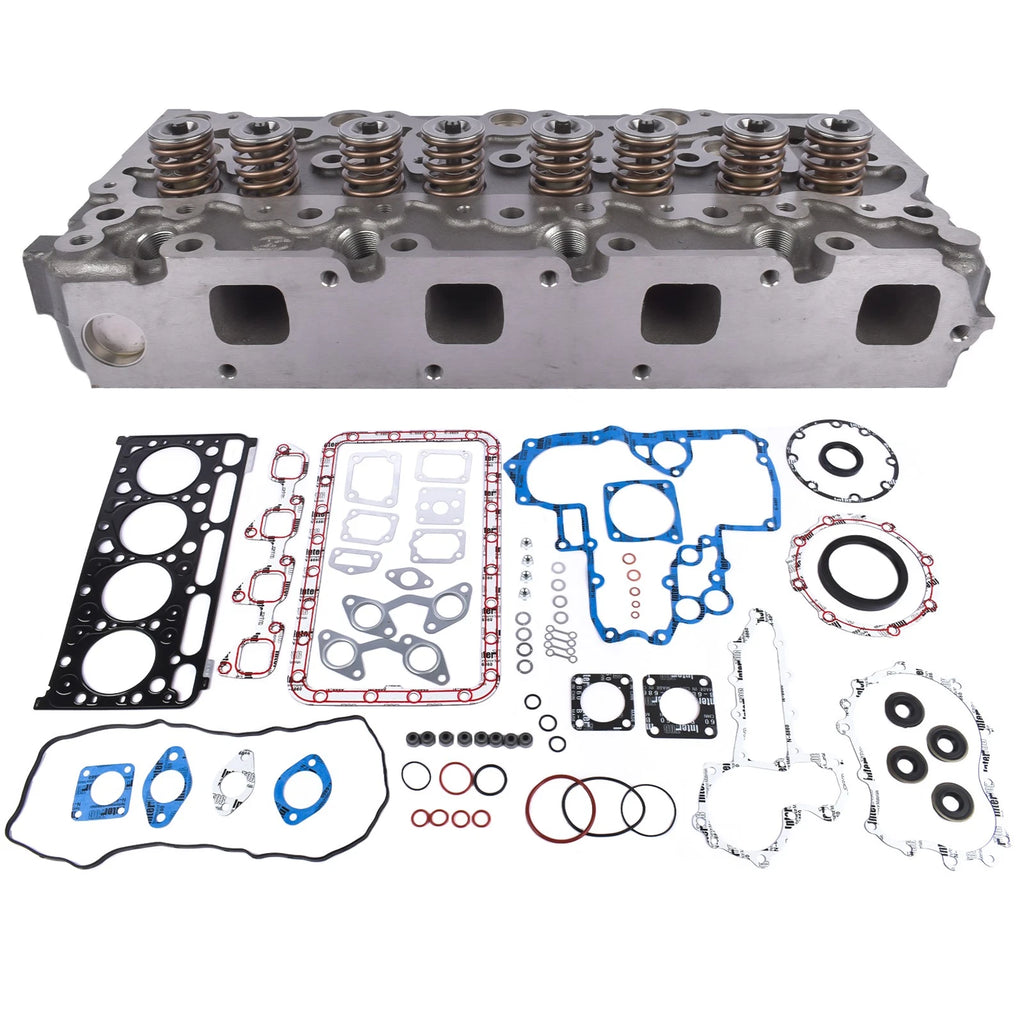 Complete Cylinder Head Gasket Kit for Kubota V2003 (1990-2005)