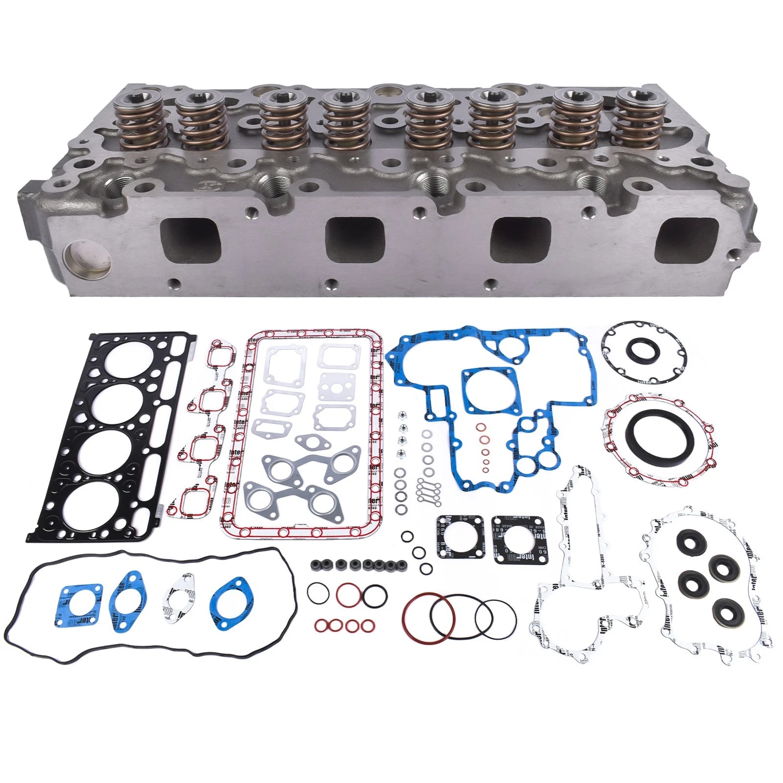 Complete Cylinder Head Gasket Kit for Kubota V2003 (1990-2005)