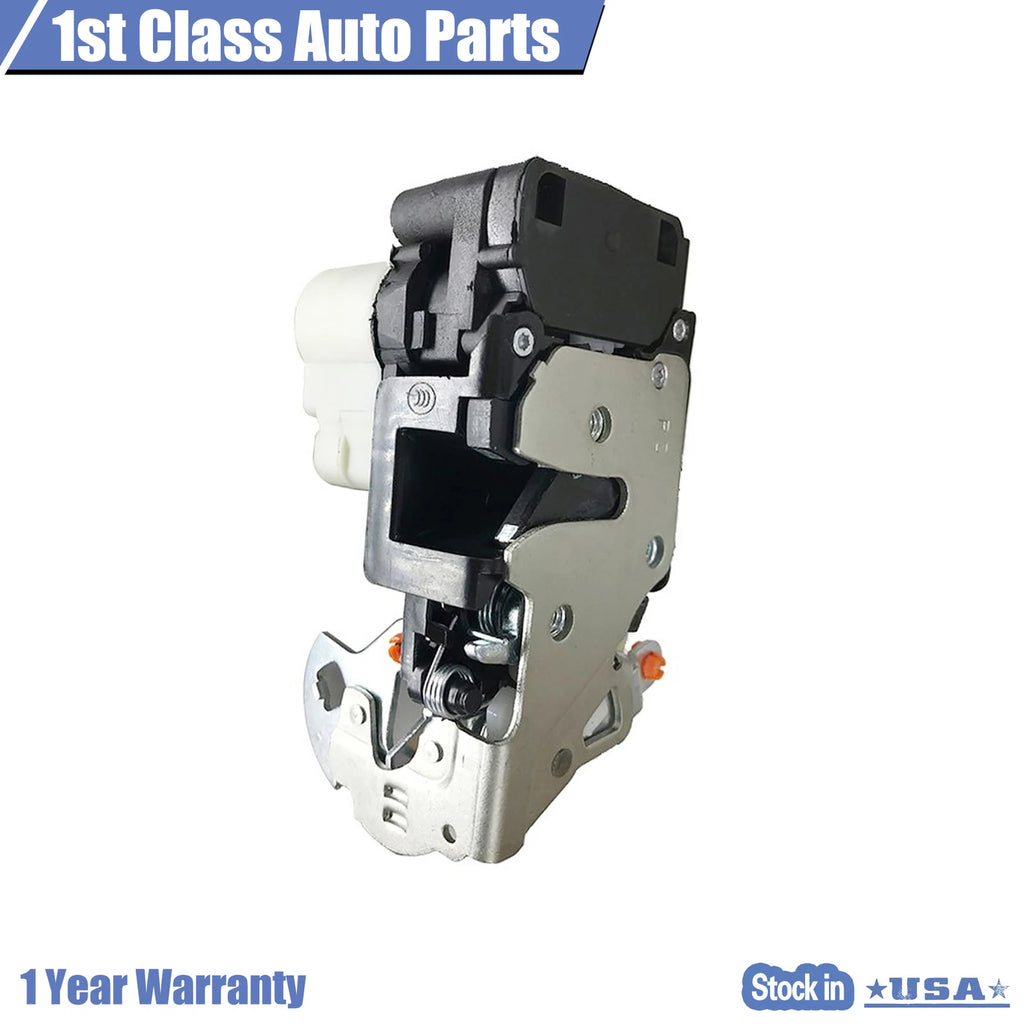 Door Lock Actuator Motor for Chevrolet Blazer (1995-1997)