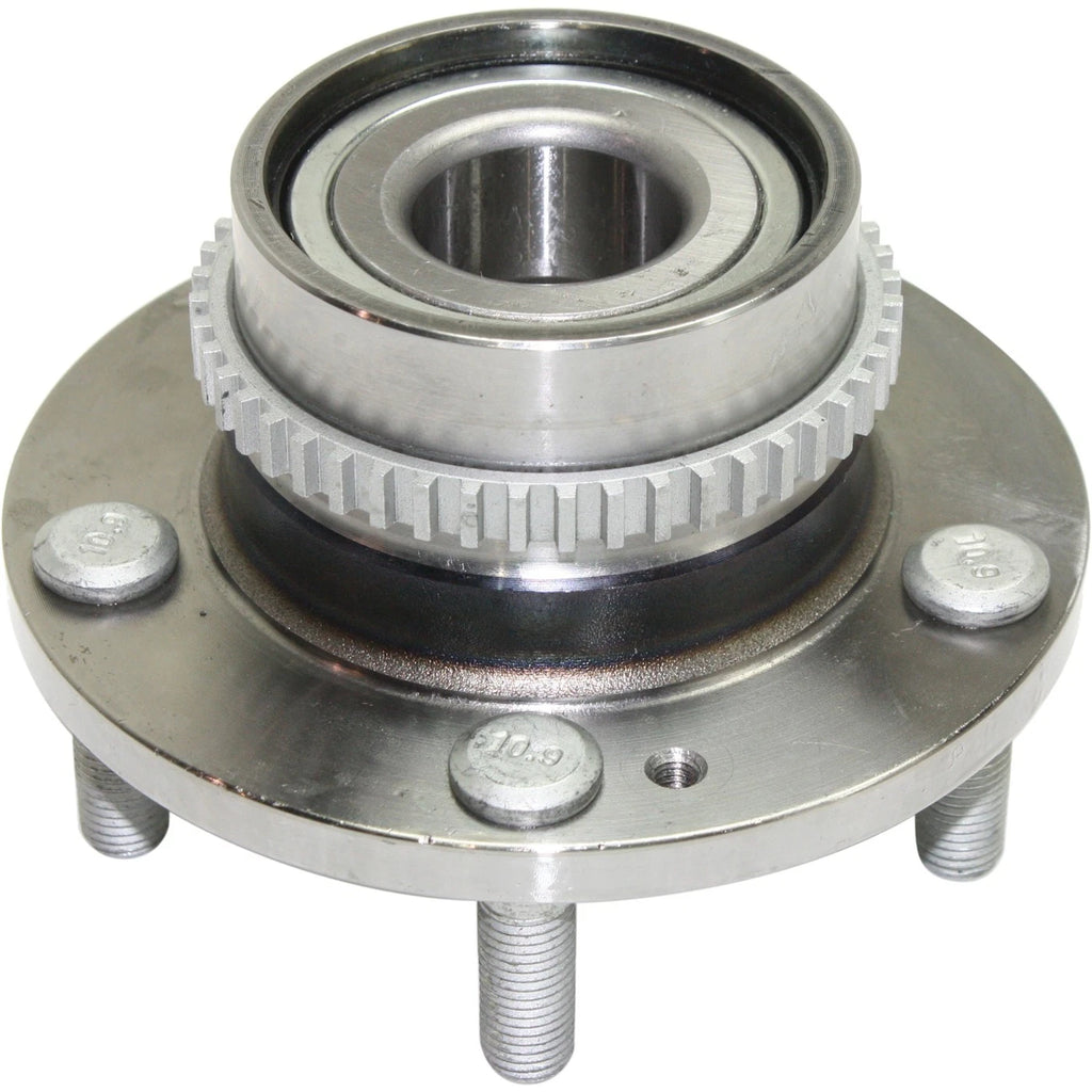 Wheel Hub for Kia Sportage (2005–2010) Rear Left/Right with Bearing & ABS Ring