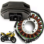 Stator & Regulator Rectifier for Yamaha R6 (1999–2002)