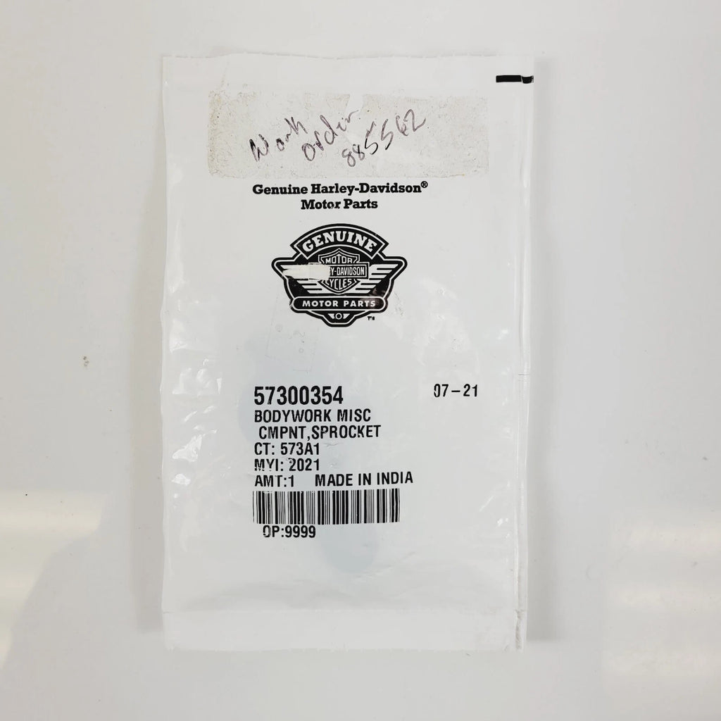 Sprocket 57300354 for Harley-Davidson Pan America (2021–2025)