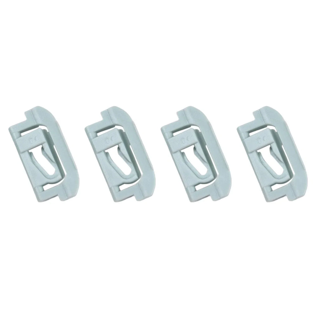 20pcs Molding Clips Green for G-Body Windshield & Rear Window Trim Fitment