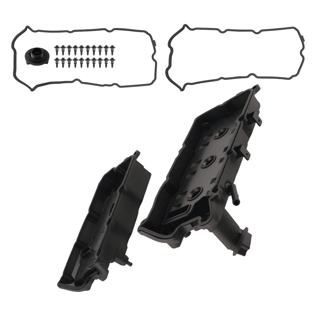 Engine Cover Assembly for Nissan 350Z Infiniti G35 (2003–2007) 13270-8J102