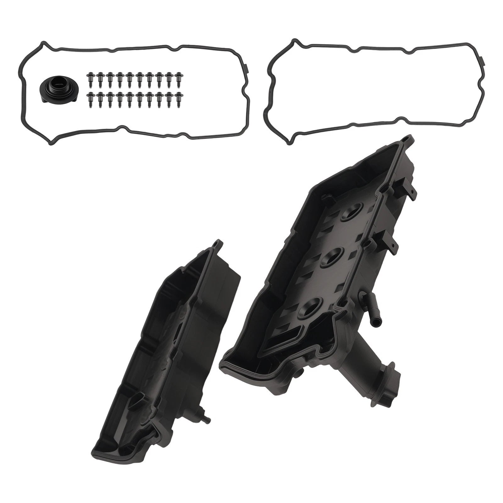 Engine Cover Assembly for Nissan 350Z Infiniti G35 (2003–2007) 13270-8J102
