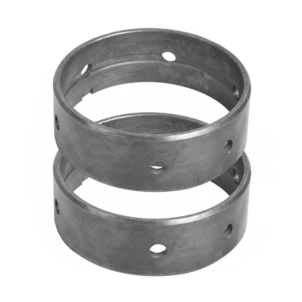 2X Crankshaft Main Bearing Set for Honda Steed 400 VLX (1988–1998)