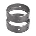 2X Crankshaft Main Bearing Set for Honda Steed 400 VLX (1988–1998)