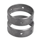 2X Crankshaft Main Bearing Set for Honda Steed 400 VLX (1988–1998)