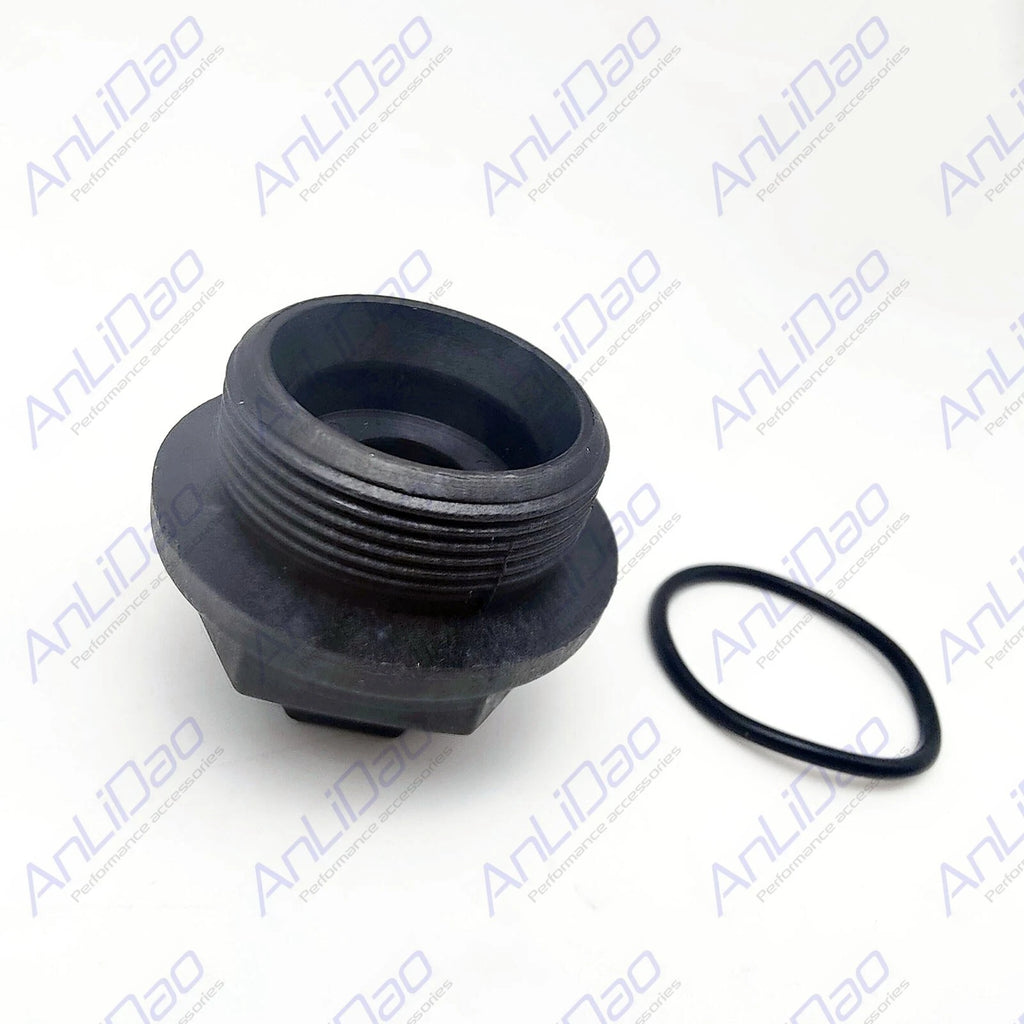 Thermostat Cover for Johnson Evinrude 40-175HP V4 V6 (Fits 332944 0778332 100-102944)