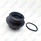 Thermostat Cover for Johnson Evinrude 40-175HP V4 V6 (Fits 332944 0778332 100-102944)