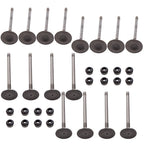 Intake Exhaust Valves for VW Amarok and Audi Beetle 2010–2017 (2010–2017)