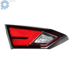 Left Tail Light Assembly for Nissan Altima (2019–2022)