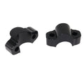 Motorcycle Handlebar Riser Adapter  for Yamaha Tenere 700 XT700Z (2019-2023)