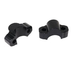Motorcycle Handlebar Riser Adapter  for Yamaha Tenere 700 XT700Z (2019-2023)
