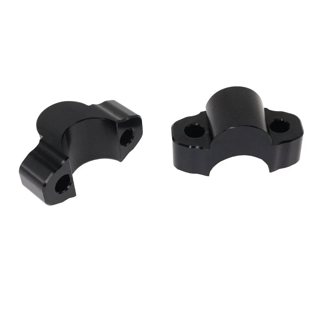 Motorcycle Handlebar Riser Adapter  for Yamaha Tenere 700 XT700Z (2019-2023)