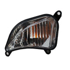 Replacement Driver Side Front Signal Light Assembly for Toyota Avalon (2013–2015)