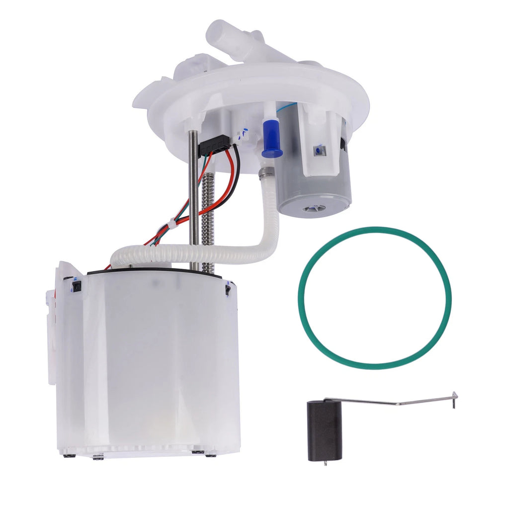 Fuel Pump & Sending Unit Assy w/ 4-Blade for Chevrolet Malibu (2016–2017)
