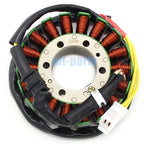 Stator Magneto Generator Coil for Honda VFR750 Interceptor (1994–1997) 31120-MZ5-004