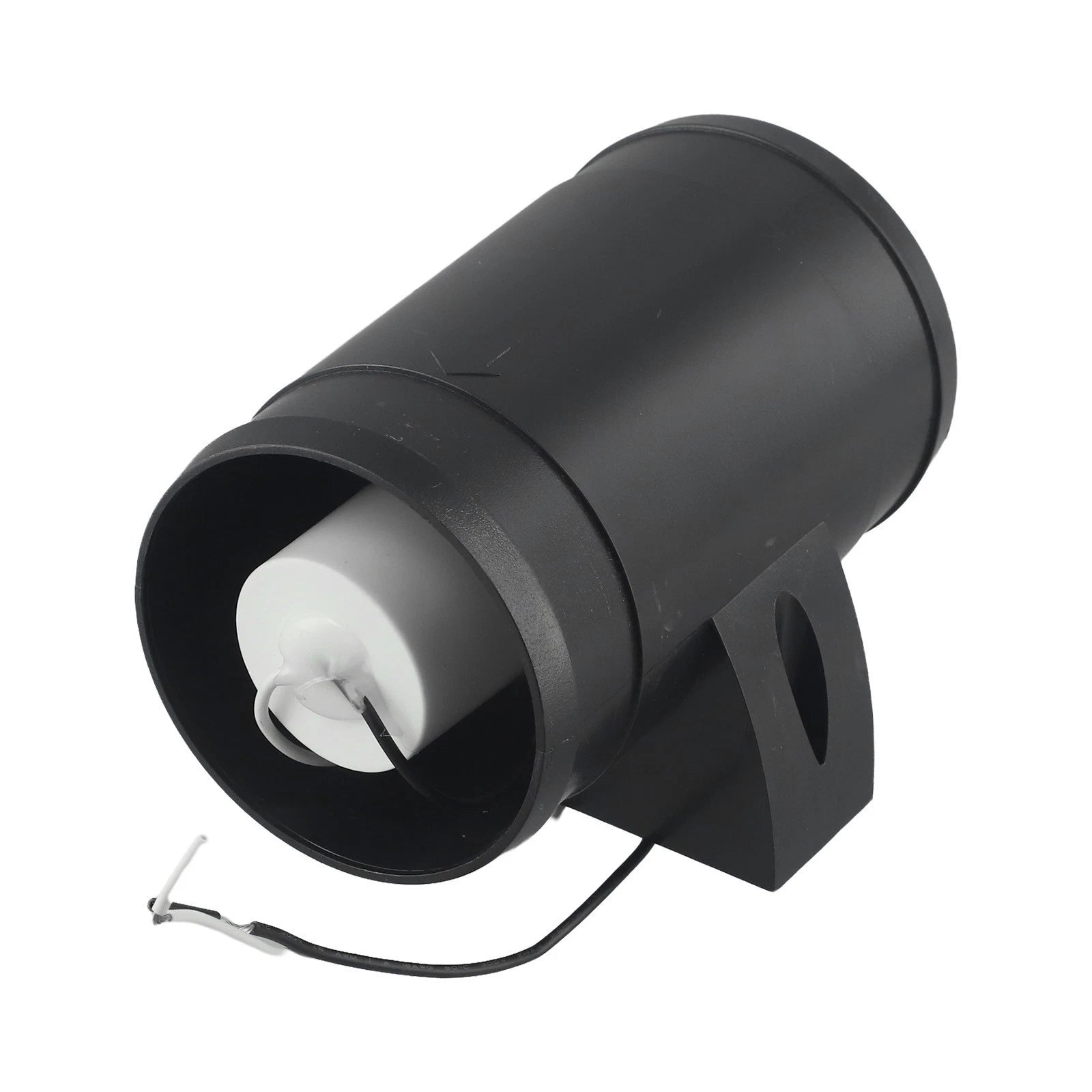 3 Inch Inline Marine Bilge Air Blower 12 Volt Exhaust Fan for Boats