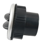 Universal Round A/C Air Conditioning Outlet Vent for RV Bus Boat Yacht ������71/60/47