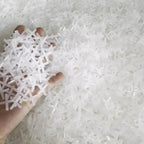 100pcs 10mm Plastic Cross Spacer Clips for Tile Installation
