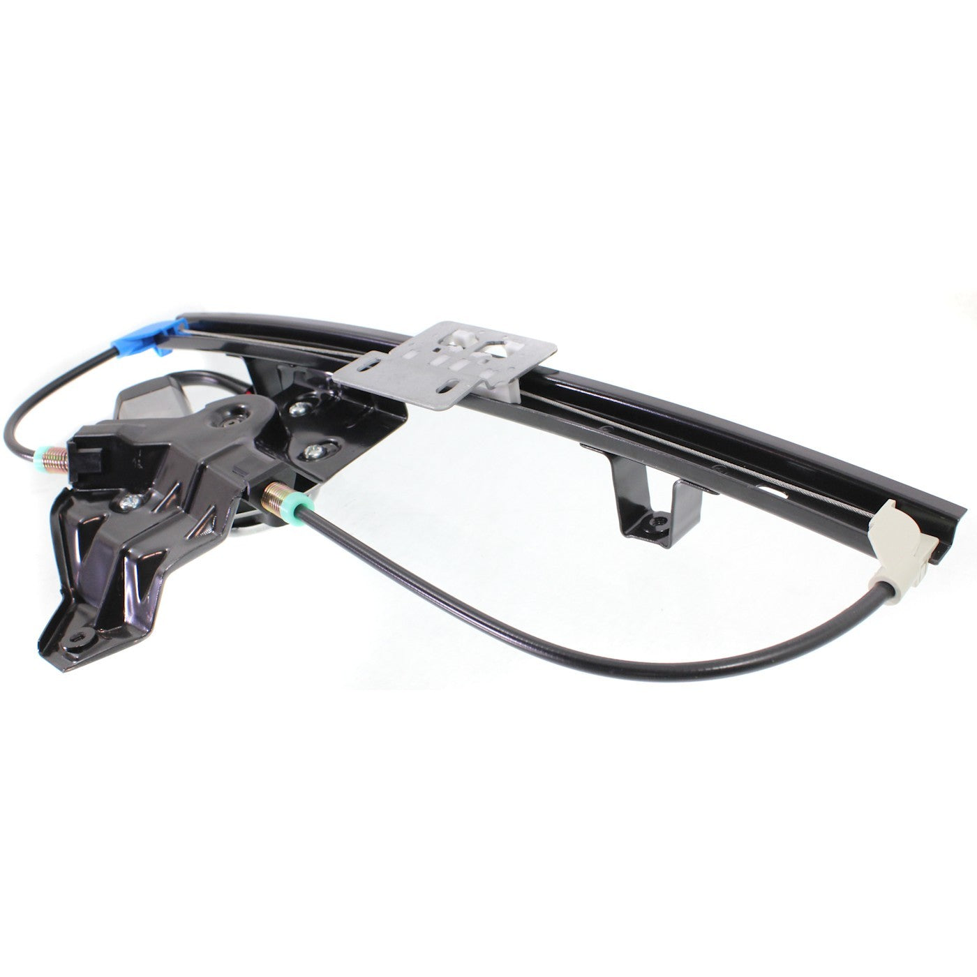 Power Window Regulator Set for Freelander (2002–2005) 4-Pcs