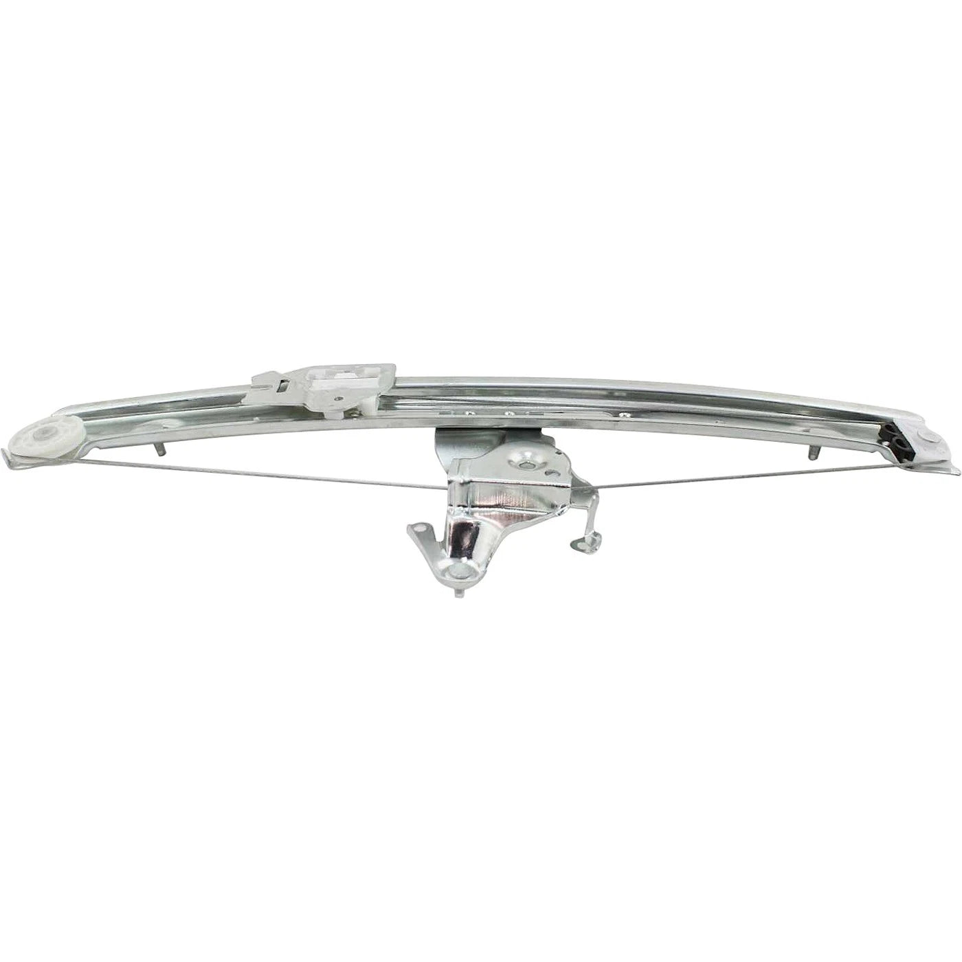 Set of 2 Window Regulators for BMW 325i (2001–2005)