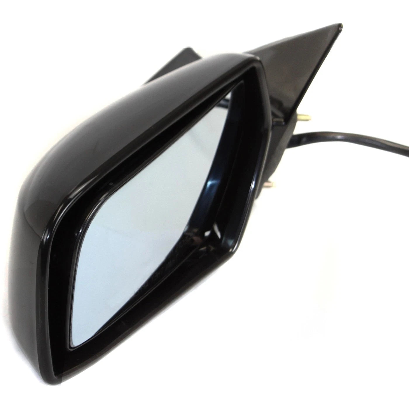 Power Mirror for Cadillac CTS (2003–2007) Left Power Fold Paintable Memory