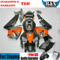 Injection Fairing Kit for Honda CBR600RR (2005–2006)