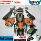 Injection Fairing Kit for Honda CBR600RR (2005–2006)