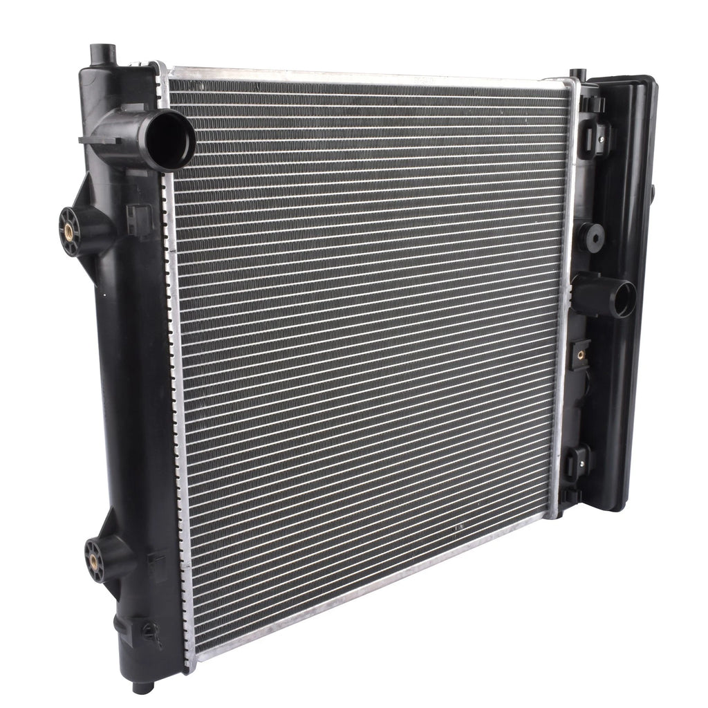 Radiator for Perkins 404D-22, 404D-22T, 1104C-44
