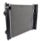 Radiator for Perkins 404D-22, 404D-22T, 1104C-44