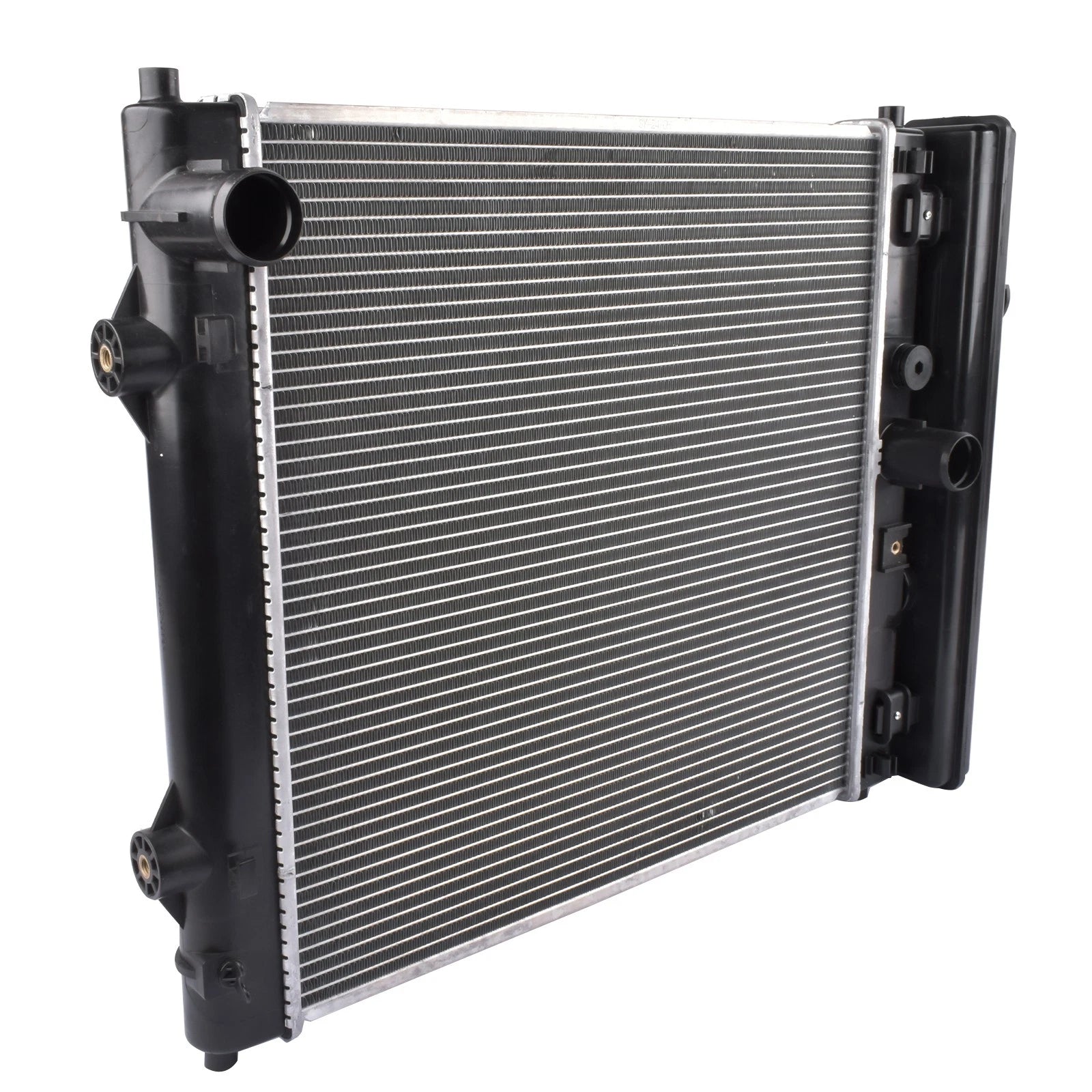 Radiator for Perkins 404D-22, 404D-22T, 1104C-44