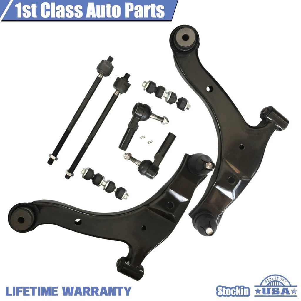 Front Suspension Control Arm for Dodge Plymouth Neon Chrysler PT Cruiser (2005–2007)