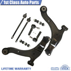 Front Suspension Control Arm for Dodge Plymouth Neon Chrysler PT Cruiser (2005–2007)
