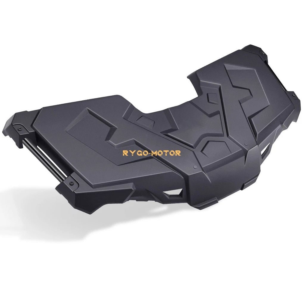 Front Storage Rack for Polaris Sportsman 450 570 Touring (2014–2024) #2636440-070