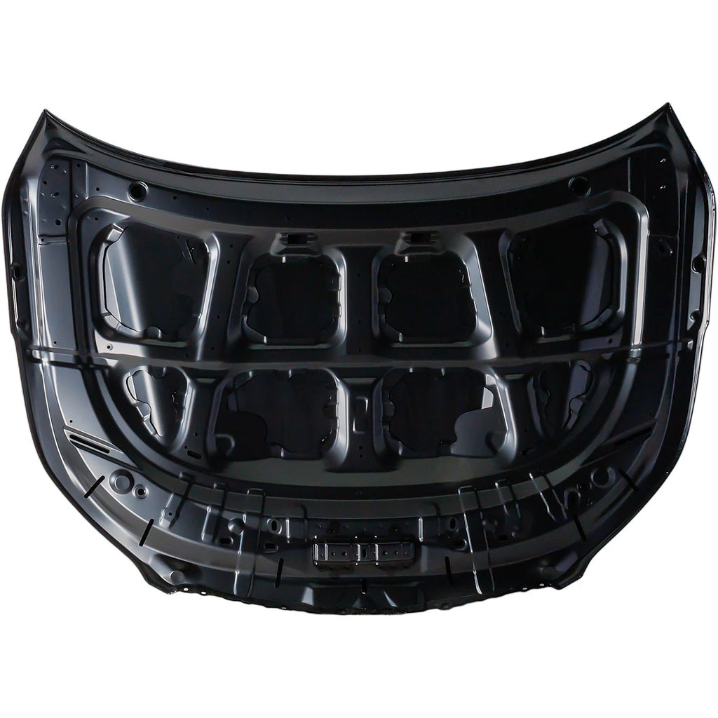 Hood for Subaru Forester (2019–2024) Steel