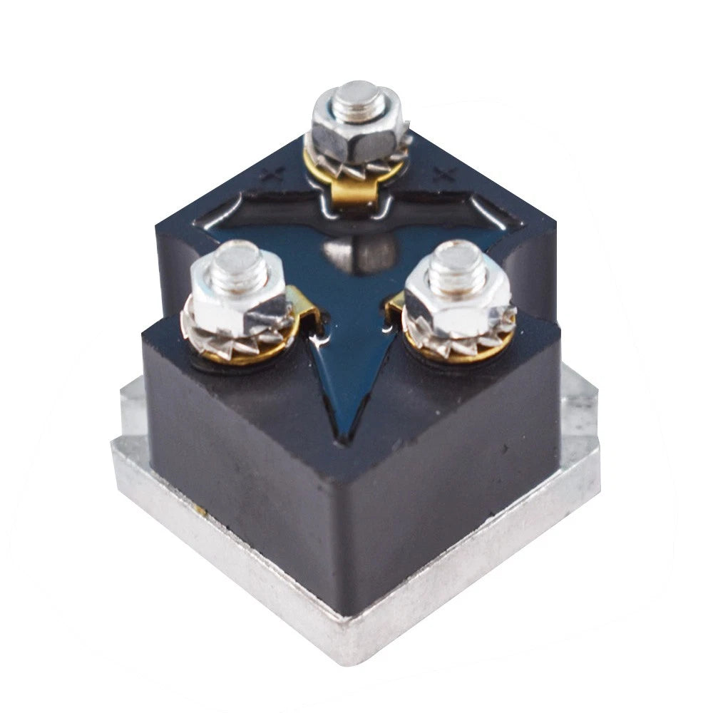 Set of 2 Voltage Regulators for Mercury Mariner
