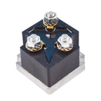 Set of 2 Voltage Regulators for Mercury Mariner