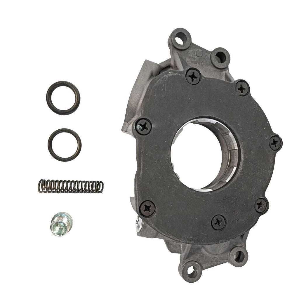 High Volume Oil Pump 10296 for Chevy Silverado 1500 (1999–2023)